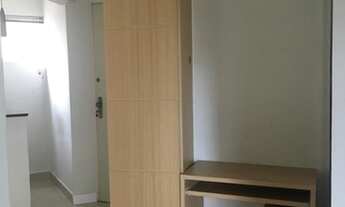 Imagem 6: Apartamento 1 quarto mobiliado no Bigorrilho, 34m²