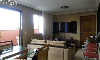 Imagem 4: BELO HORIZONTE - Apartamento Padrão - Sagrada Família