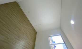 Imagem 5: Apartamento para venda tem 65 metros quadrados com 3 quartos em Brasiléia - Betim - Minas