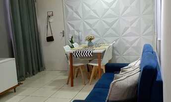 Imagem 6: Apartamento 02 quantos na jurema Repasse