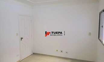 Imagem 6: Apartamento com 2 dormitórios à venda, 60 m² por R$ 220.000,00 - Jardim Valdibia - São Ber