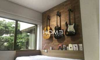 Imagem 5: Apartamento com 2 dormitórios à venda, 80 m² por R$ 1.200.000 - São Conrado - Rio de Janei