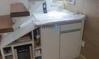 Imagem 6: Duplex para venda possui 140 metros quadrados com 3 quartos em Jacarepaguá - Rio de Janeir