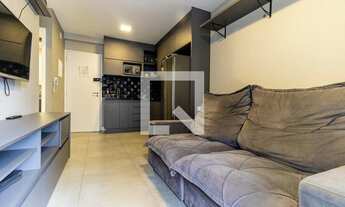 Imagem 4: Apartamento à Venda - Santa Cecília, 1 Quarto, 36 m2