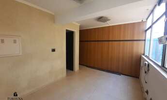 Imagem 6: SÃO PAULO - Conjunto Comercial/Sala - PARAÍSO