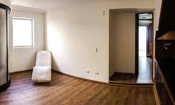 Imagem 4: Cobertura Duplex no Setor Oeste - Praça Tamandaré- Bosque dos Buritis