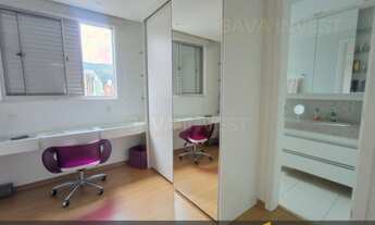 Imagem 7: Cobertura 3 quartos com 254m² no Buritis