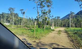 Imagem: Terreno em Ubatuba -Itamambuca