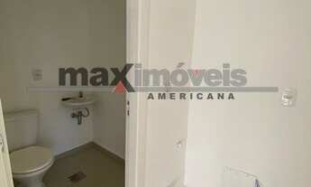 Imagem 5: Sala comercial para aluguel possui 35 m² no bairro Vila Santo Antônio - Americana - SP