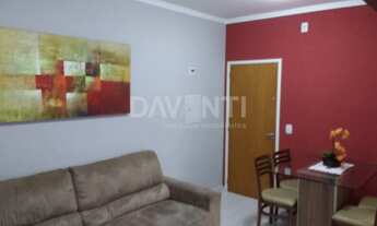 Imagem 3: Apartamento - Loteamento Pedra Verde - Valinhos