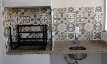 Imagem 4: Apartamento para VENDA com 83 metros quadrados com 3 quartos em Gopoúva - Guarulhos - SP