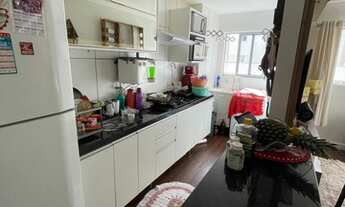 Imagem 5: APARTAMENTO A VENDA TOP LIFE LONG BEACH 2 QUARTOS, SUÍTE, REORMADO, 1 VAGA, LAZER COMPLETO