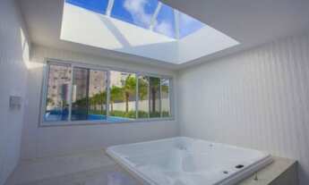 Imagem 6: Apartamento 3q lazer completo MC para alugar e vender no Jardim Luna