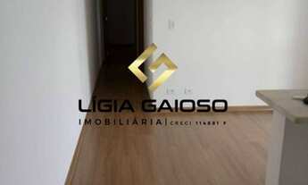 Imagem 5: SÃO JOSÉ DOS CAMPOS - Apartamento Padrão - JARDIM ESTORIL