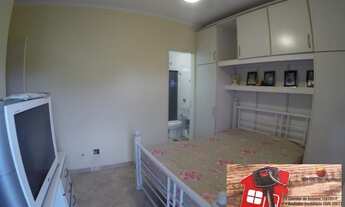 Imagem 6: Apartamento venda 3 dormitorios 2 suites 105 m2 2 vagas vista do mar com lazer enseada gua