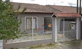 Imagem 3: Casa com 3 dormitórios à venda, 110m² por R$ 300.000,00 - Lot. Central Park/Mato Grande