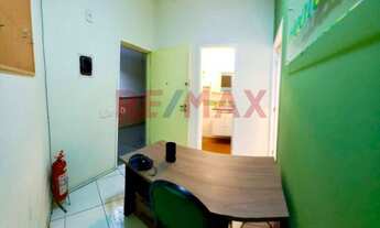 Imagem 6: Sala, 36 m² - venda ou locação - Centro - Niterói/RJ