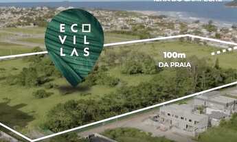 Imagem 4: FLORIANóPOLIS - Casa Padrão - Campeche