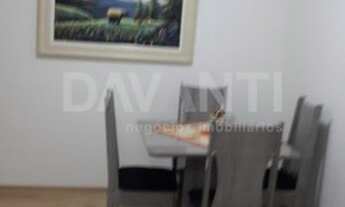 Imagem 4: Apartamento - Jardim Paulicéia - Campinas