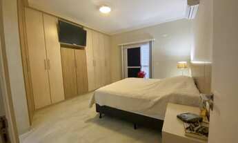 Imagem 6: Sobrado no condomínio DAMHA I em Presidente Prudente