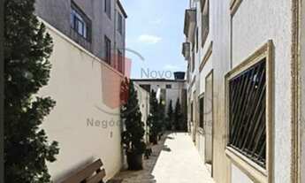 Imagem 4: Sobrado em condomínio na Vila Formosa