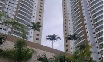 Imagem 2: Apartamento para aluguel com 138 m² com 3 suítes em Marco - Belém - PA