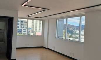 Imagem 6: Sala/Conjunto para aluguel tem 46 metros quadrados em Estoril - Belo Horizonte - MG