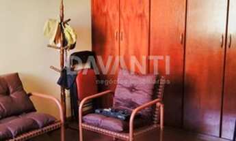 Imagem 5: Casa - Jardim Nossa Senhora Auxiliadora - Campinas