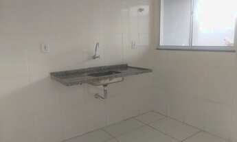 Imagem 3: Casa com 2/4 no bairro Papagaio