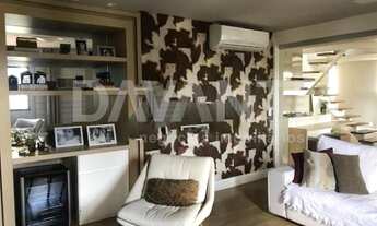 Imagem 4: Apartamento - Vila Itapura - Campinas