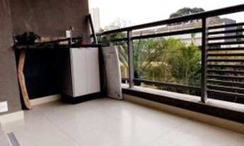 Imagem 6: Lindo Apartamento com 2 dormitórios à venda, 55 m² - Brooklin - São Paulo/SP