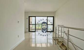 Imagem 4: COBERTURA COM 2 SUÍTES A VENDA NA PRAIA DE MARISCAL - BOMBINHAS - SC