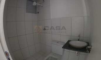 Imagem 4: AF- Grande Oportunidade!!! Apartamento 2 quartos, sol da manhã no Top Life Cancun!!!