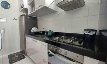 Imagem: Apartamento mobiliado para Alugar