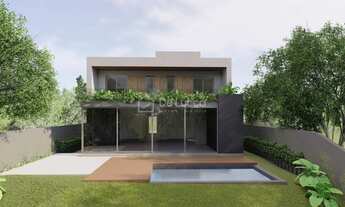 Imagem 4: Casa - Alphaville Dom Pedro - Campinas