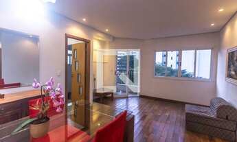 Imagem 2: Apartamento para Aluguel - Nova Petrópolis, 3 Quartos, 80 m2