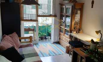 Imagem 6: Apartamento - Jardim Santa Genebra - Campinas