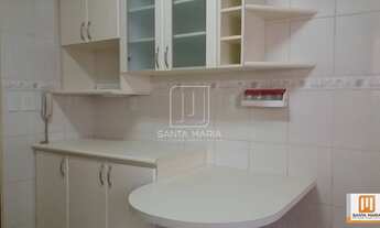 Imagem 4: Apartamento (tipo - padrao) 3 dormitórios/suite, cozinha planejada, portaria 24hs, lazer