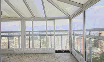 Imagem 5: São Paulo - Apartamento Padrão - Morumbi