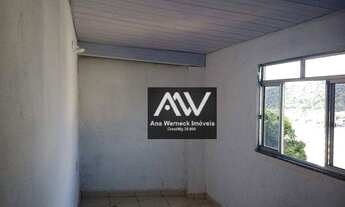 Imagem 7: Casa com 3 dormitórios à venda, 90 m² por R$ 100.000,00 - Francisco Bernardino - Juiz de F