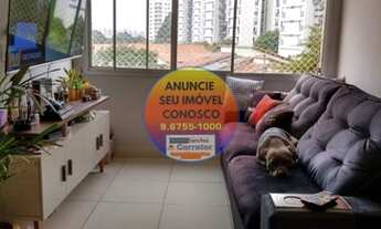 Imagem: Apartamento para venda no Jardim Marajoara