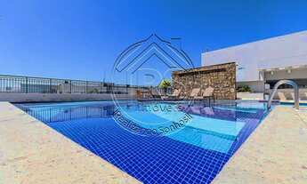 Imagem 2: Apartamento para venda possui 90 metros quadrados com 3 quartos