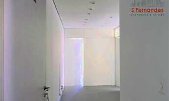 Imagem 3: Sala Comercial / Conjunto Comercial para alugar com 40 m² por R$ 1.900/mês no Itaim Bibi/S