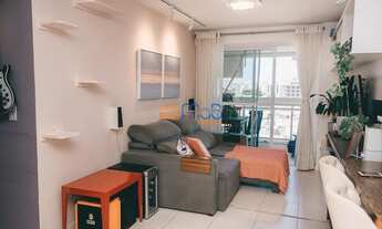 Imagem 3: Lindo apartamento à venda no Pecado