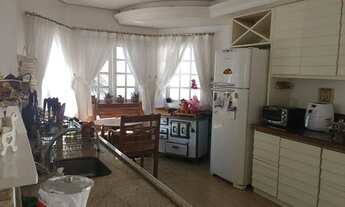 Imagem 5: Casa para venda possui 200 metros quadrados com 3 quartos em Esplanada - Chapecó - SC