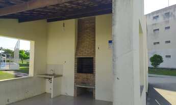 Imagem 4: Apartamento no Residencial Bosque dos Flamboiães