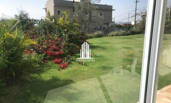 Imagem 4: Casa 4 Quartos Sendo 3 Suites 2 Salas com 408 m² no New Ville Santana de Parnaíba