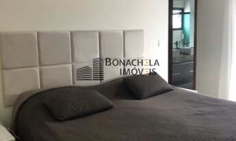 Imagem 6: Casa de condomínio térrea para venda tem 240 metros quadrados com 3 quartos