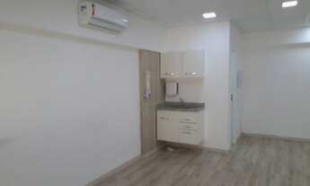 Imagem 3: Network Union Sala/Conjunto para aluguel possui 53 m² em Cerâmica - São Caetano do Sul - S