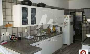 Imagem 4: Casa (sobrado na rua) 4 dormitórios/suite, cozinha planejada